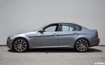 BMW M3 Sedan Space Grey by EAS 2017 года